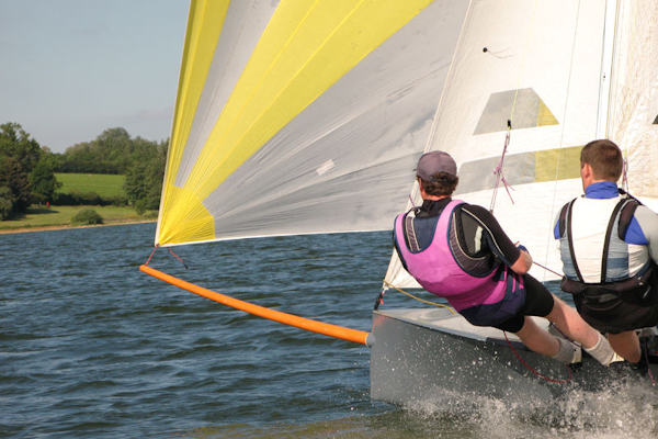 Dinghy Insurance - Instant Online Quote for your dinghy