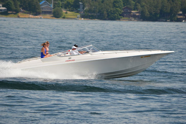 Sports Boat Insurance - Instant Online Quote for your speed boat