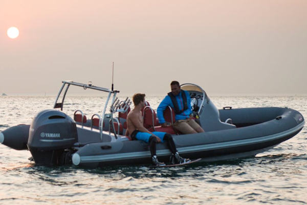RIB Insurance - Instant Online Quote for your Rigid Inflatable Boat