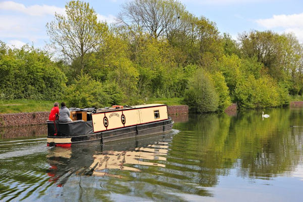 Canal Boat Insurance - Instant Online Quote for your narrow boat